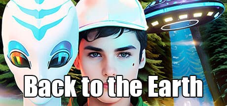 Back to the Earth – Unravel the Mystery of Your Abduction in Space