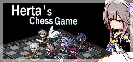 Herta's Chess Game: A Turn-Based Strategy Adventure