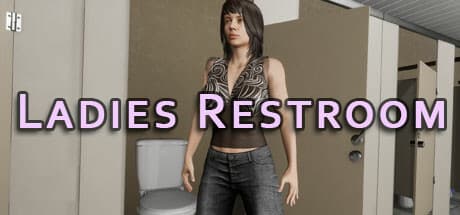 Ladies Restroom：VRで体験するフェムドムの世界