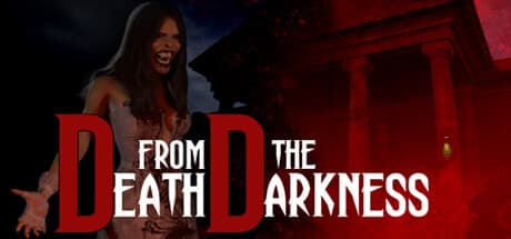 Death From The Darkness:記者の闇深き調査の真相を暴け
