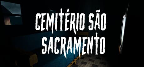 Cemitério São Sacramento：恐怖とユーモアが出会う、呪われた家