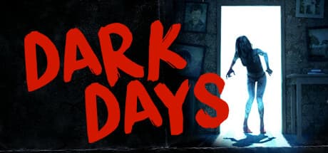 Dark Days: A Supernatural Thriller Adventure