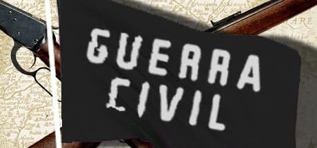 Guerra Civil: Spanish Civil War Turn-Based Strategy