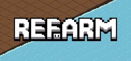 refarm: Restore the Sunken Land