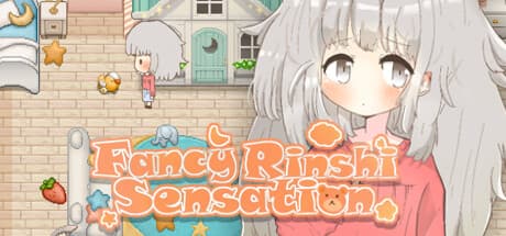 Fancy Rinshi Sensetion: 少女の生と死を導くアドベンチャー