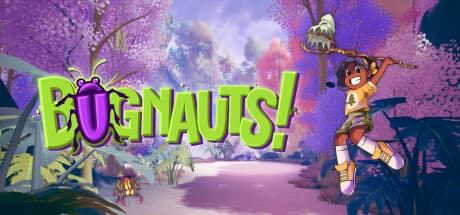 Bugnauts!: Action-Packed Insect Battling Adventure