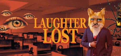 LaughterLost: Survive the Dystopian Cycle