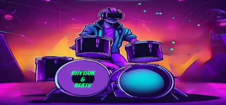 Rhythm & Beats: Play to Any Audio