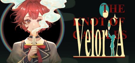 Veloria: Unravel a Distorted Reality