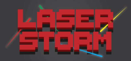 Laserstorm:カオスなクリーチャーバトルとカスタマイズ