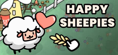 Happy Sheepies – Relaxing Farm Management with Crafting & Business