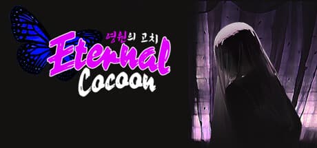 Eternal Cocoon: Unravel the Mansion's Secrets in a Horror Adventure