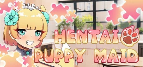 Hentai Puppy Maid – Your Foxy Maid Awaits Your Commands