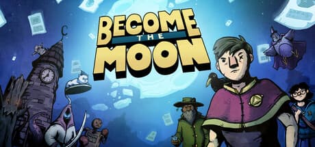 Become the Moon：究極のデッキ構築オートバトラーに挑む