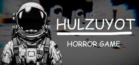 Hulzuyot: Horror Game - A Salaryman's Descent into Illness