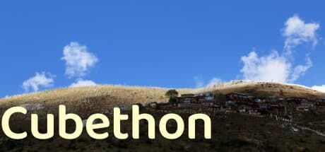 Cubethon: ブラックホールを駆け抜けるスリル満点のレース