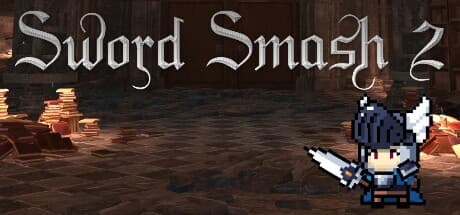 Sword Smash 2: Top-Down Action with New Skills and Weapons