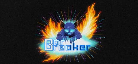 Bar Breaker: Clicker Combat Against a Tyrannical Health Bar