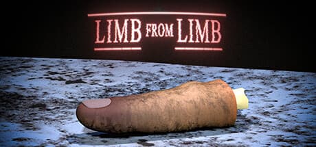 Limb From Limb: A Deadly Card Roulette Survival