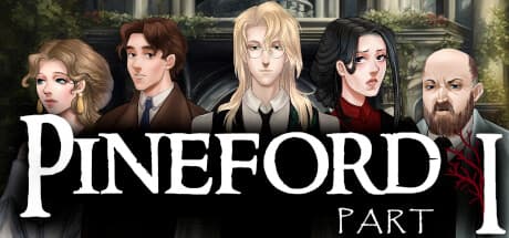 パインフォード:パートI - ヴィクトリア朝の殺人ミステリーを解き明かす