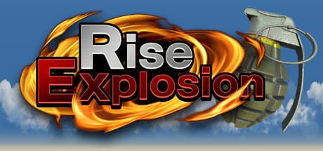 RiseExplosion: Ascend with Bombs and Jumps