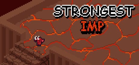 Strongest Imp: 地獄で悪魔を殲滅するローグライトアクション