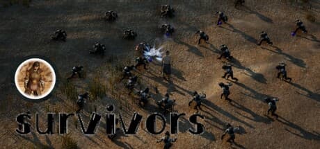 Survivors: 迫りくる敵から生き残れ