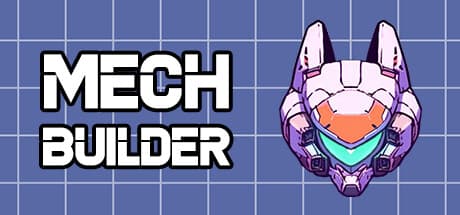 Mech Builder: Craft Your Custom Mechs in a Relaxing Puzzle Experience