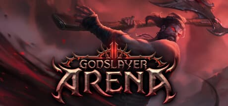 Godslayer Arena：戦略的な呪文ドラフトローグライク