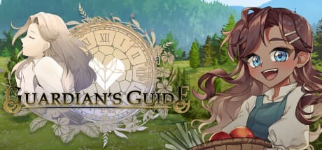 Guardian's Guide: Raise Your Daughter in an RPG Adventure