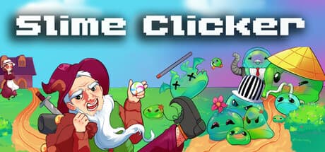 Slime Clicker: An Incremental Adventure with Retro Charm