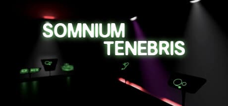 Somnium Tenebris: Dive into Lovecraftian Ocean Horror