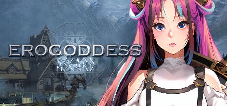 Erogoddess: Asgard - Date Norse Goddesses & Expand Your Gallery