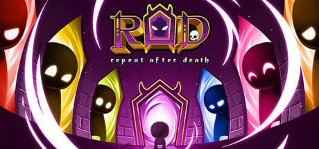 RAD: Repeat After Death - Your Past Actions Haunt You