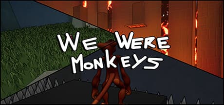 We Were Monkeys: Escape the Lab with a Twist