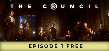 The Council: 選択と成長が物語を紡ぐミステリーアドベンチャー
