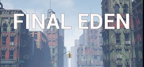 Final Eden: Survive the Post-Apocalypse in a Flight Shooter RPG