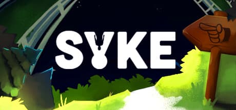Syke:不可能な物理法則の世界を探求する無料パズルアドベンチャー