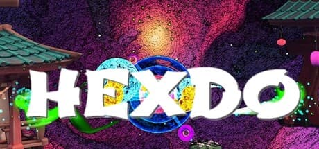 Hexdo — A Relaxing Light Puzzle Game