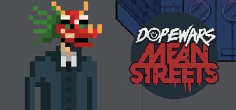 Dope Wars Mean Streets:90年代アンダーワールドへ飛び込もう