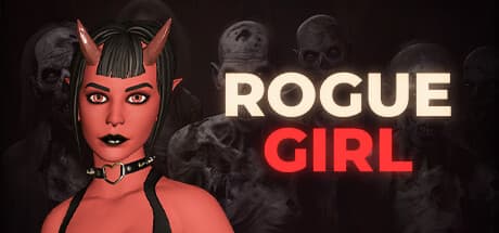 Rogue Girl: Hack and Slash Zombie Carnage