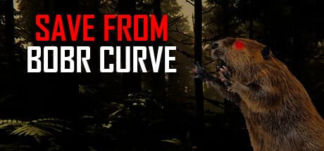Save from Bobr Curve: Survive a Mutant Beaver Onslaught
