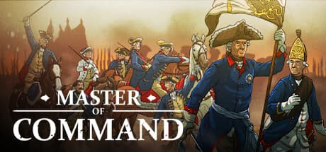 Master of Command: Seven Years' War Real-Time Strategy