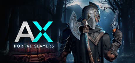 AX : PORTAL SLAYERS リアルタイムPvPとモンスターハント