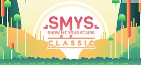 SMYS : Classic:爆笑必至!ローカルマルチプレイヤー階段建築レース