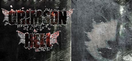 Crimson Hell: Uncover a Sister's Disappearance in This Free Horror Game