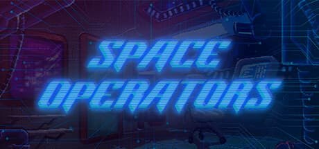 Space Operators Playtest — Engage in Intense Sci-Fi Combat