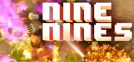 Nine Nines: Procedural RTS Defense