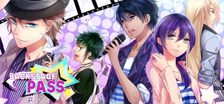Backstage Pass — Your Showbiz Life Simulator