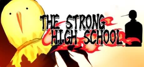 THE STRONG HIGH SCHOOL:乙女ゲームの隠された秘密に迫る
